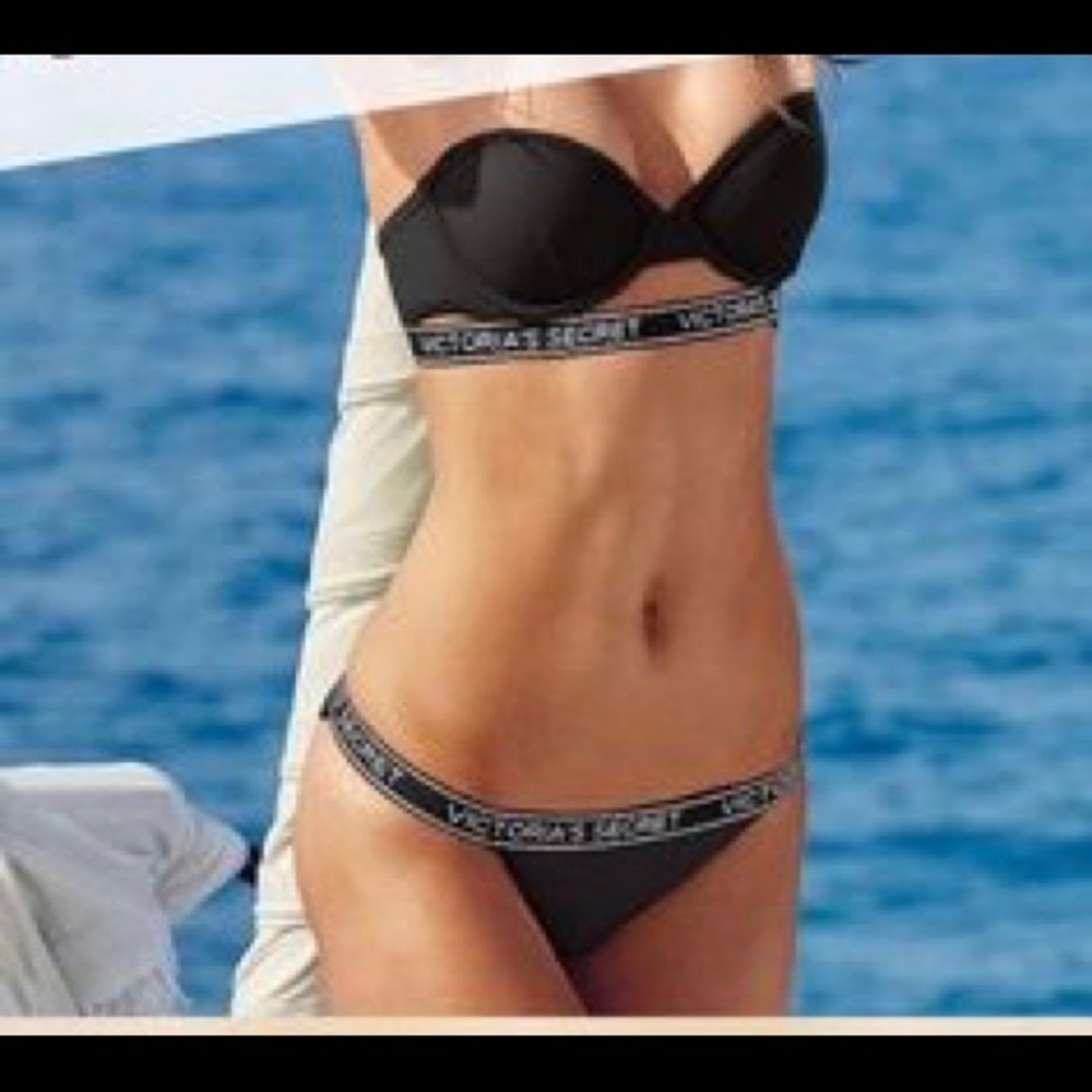 Victoria’s Secret Bikini Top